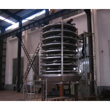 Continuous Disc Dryer